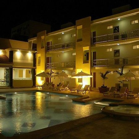 فندق D' Gala ماساتلان المظهر الخارجي الصورة